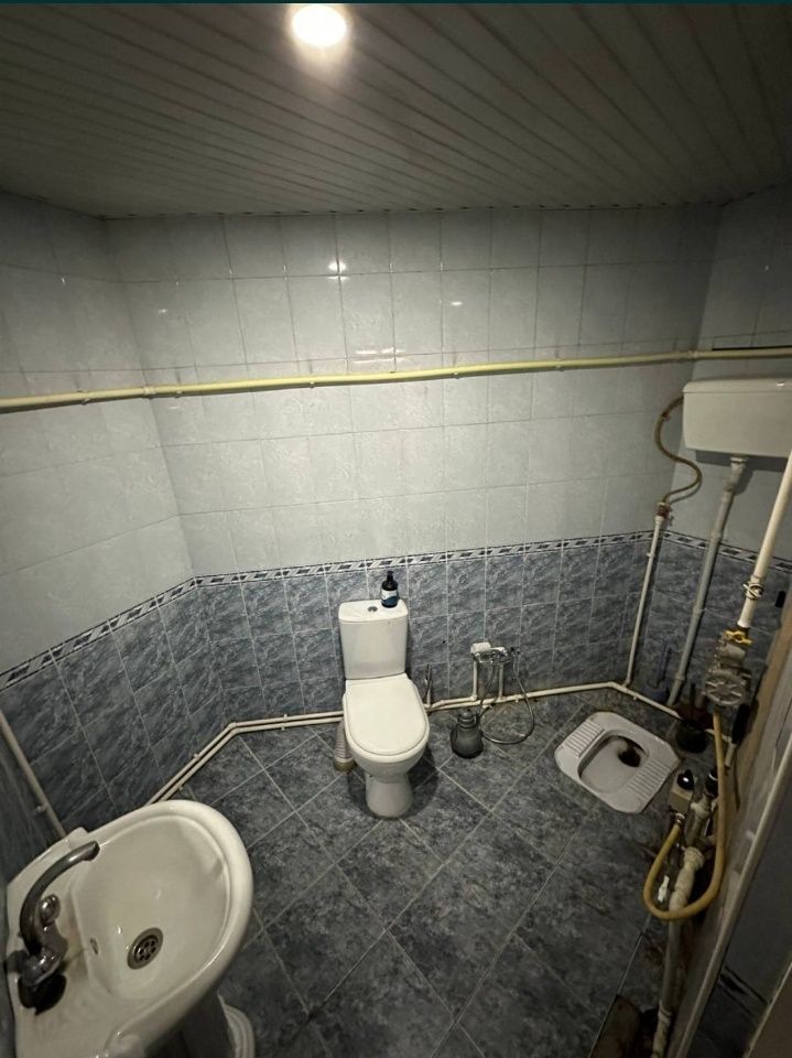 Arenda .Oqtepada 8xonali hovli ijaraga beriladi.
