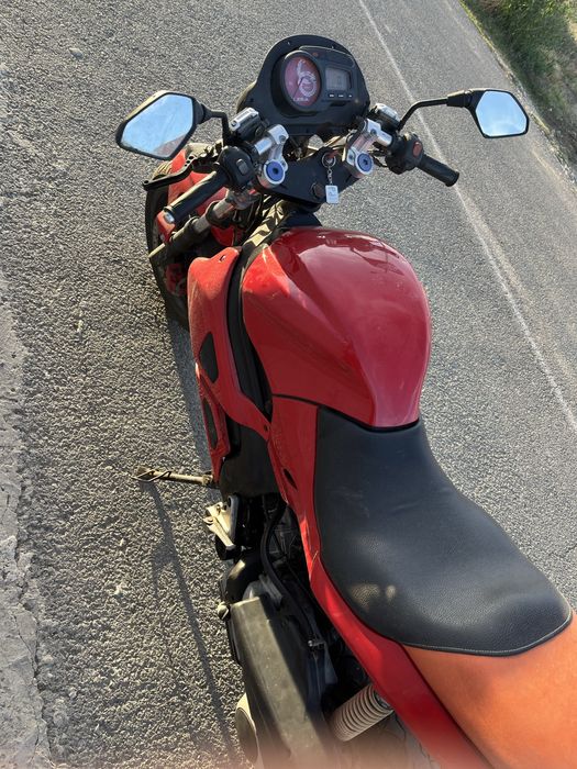 Vand gilera 180 DNA