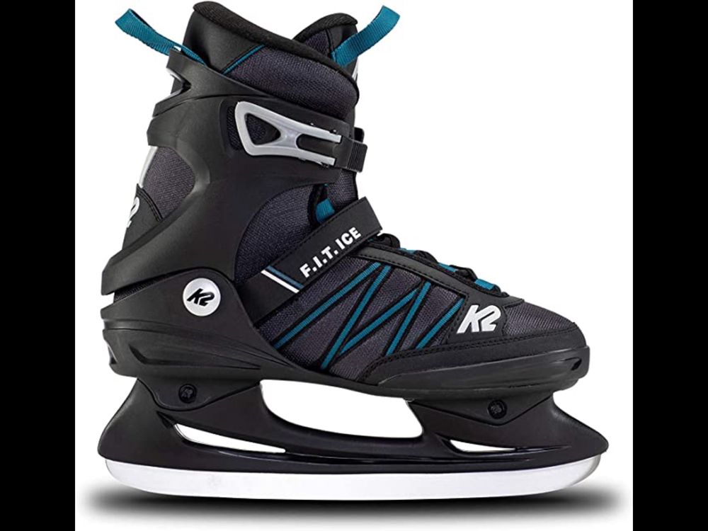 Patine barbatesti K2, marimea 40