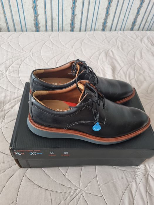 Туфли мужские демисезонные США 44 разм