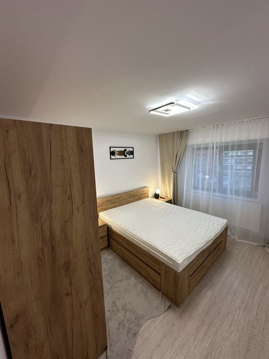 Primul chiriasi Stefan cel mare Mall