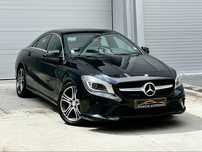 Mercedes Cla - Posibilitate Finantare Rate Credit