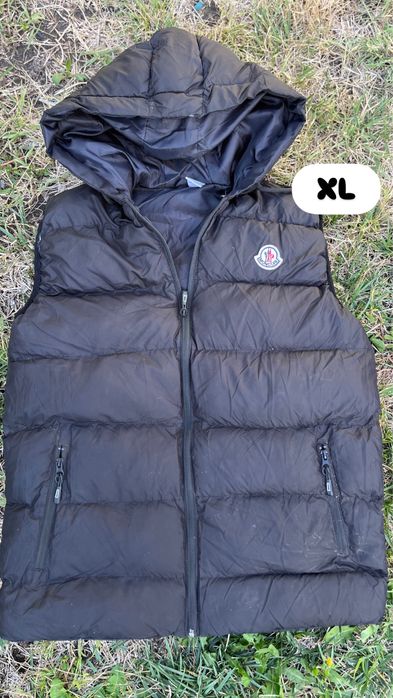 Ново елеци,грейка Mincler,EA7,Boss