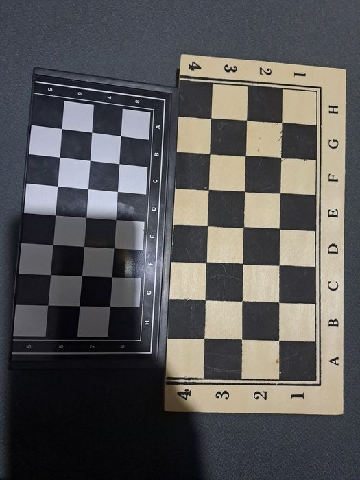 Продам шахматы нарды