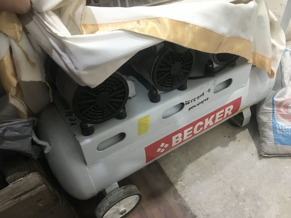 Продаю срочно! муфельная печь,миксер, Бего литейка. Комплект