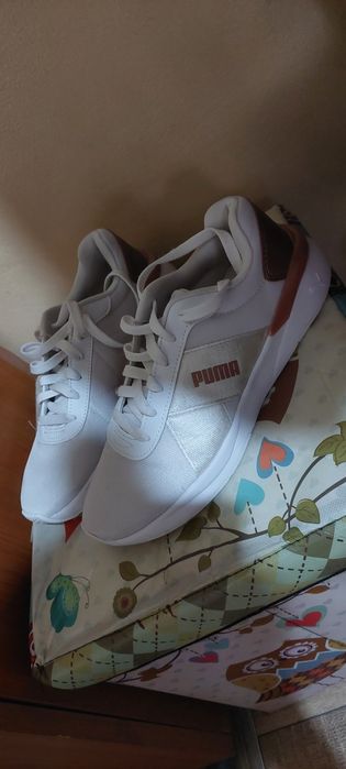 Adidasi puma originali