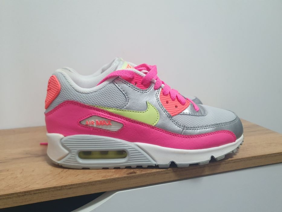 Маратонки Nike Air Max 90