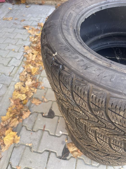 Vand Cauciucuri/Anvelope Iarna 215/65 R16 98 T