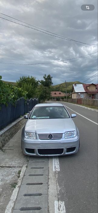 Vand sau schimb vw bora