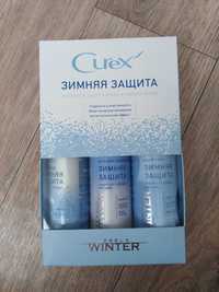 Шампунь ESTEL Набор Curex Зимняя защита