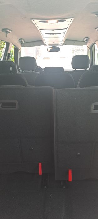 Форд Галакси 2008 г.