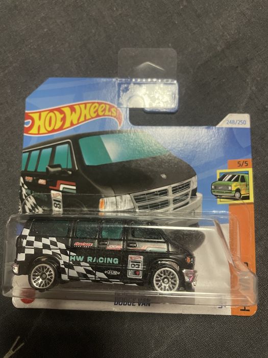 Hot wheels колички