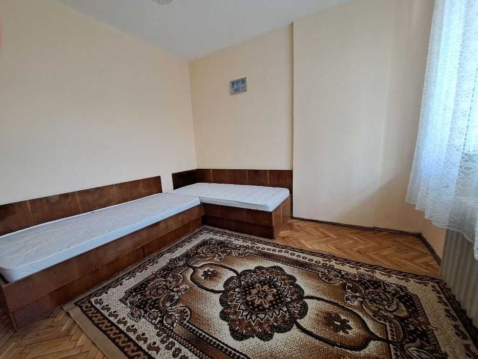 Давам под наем 3-стайно жилище в Красно село до пазара