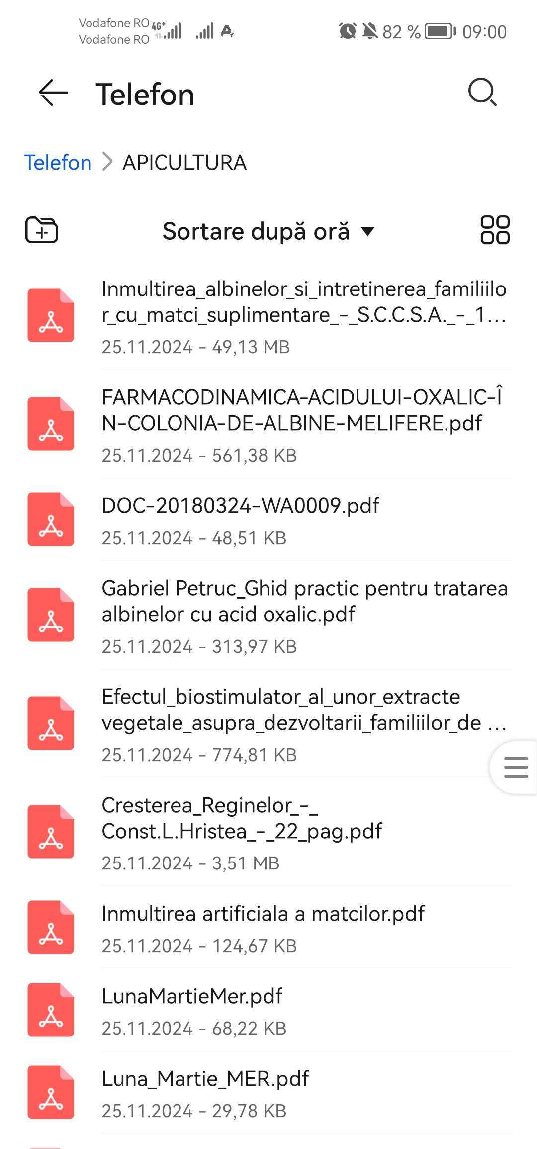 Materiale apicultura