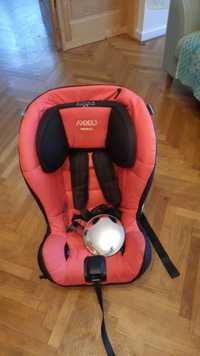 Scaun auto rear facing Axkid Minikid 0-26kg 6 luni