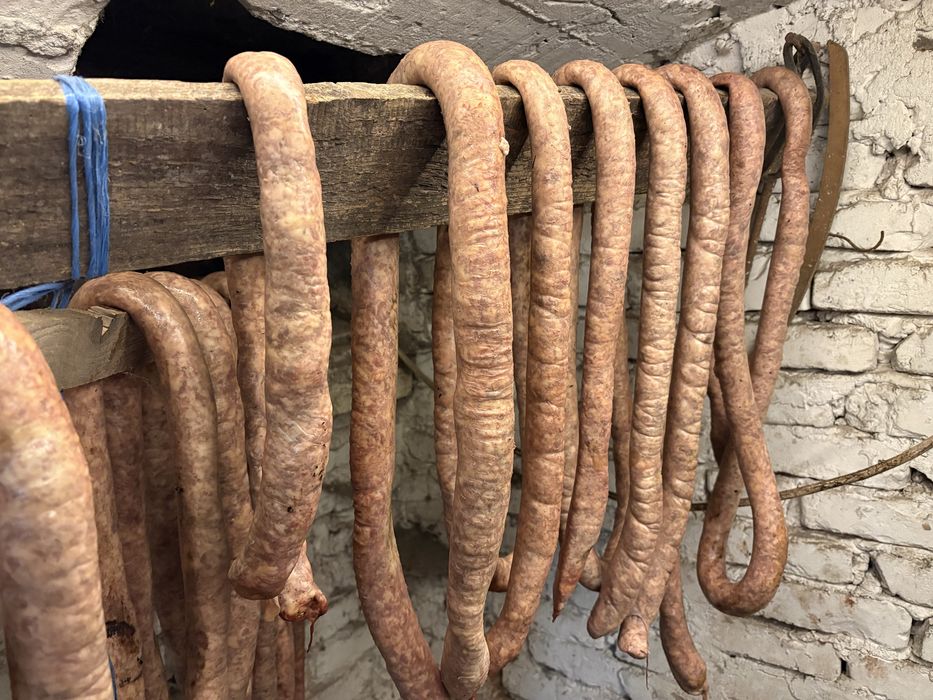 Carnatar pentru facut carnat de casa