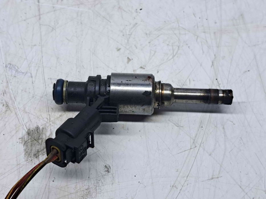 Injector Audi A4 (8K2, B8) [Fabr 2008-2015] 06H906036F 1.8 Benz CABA 8