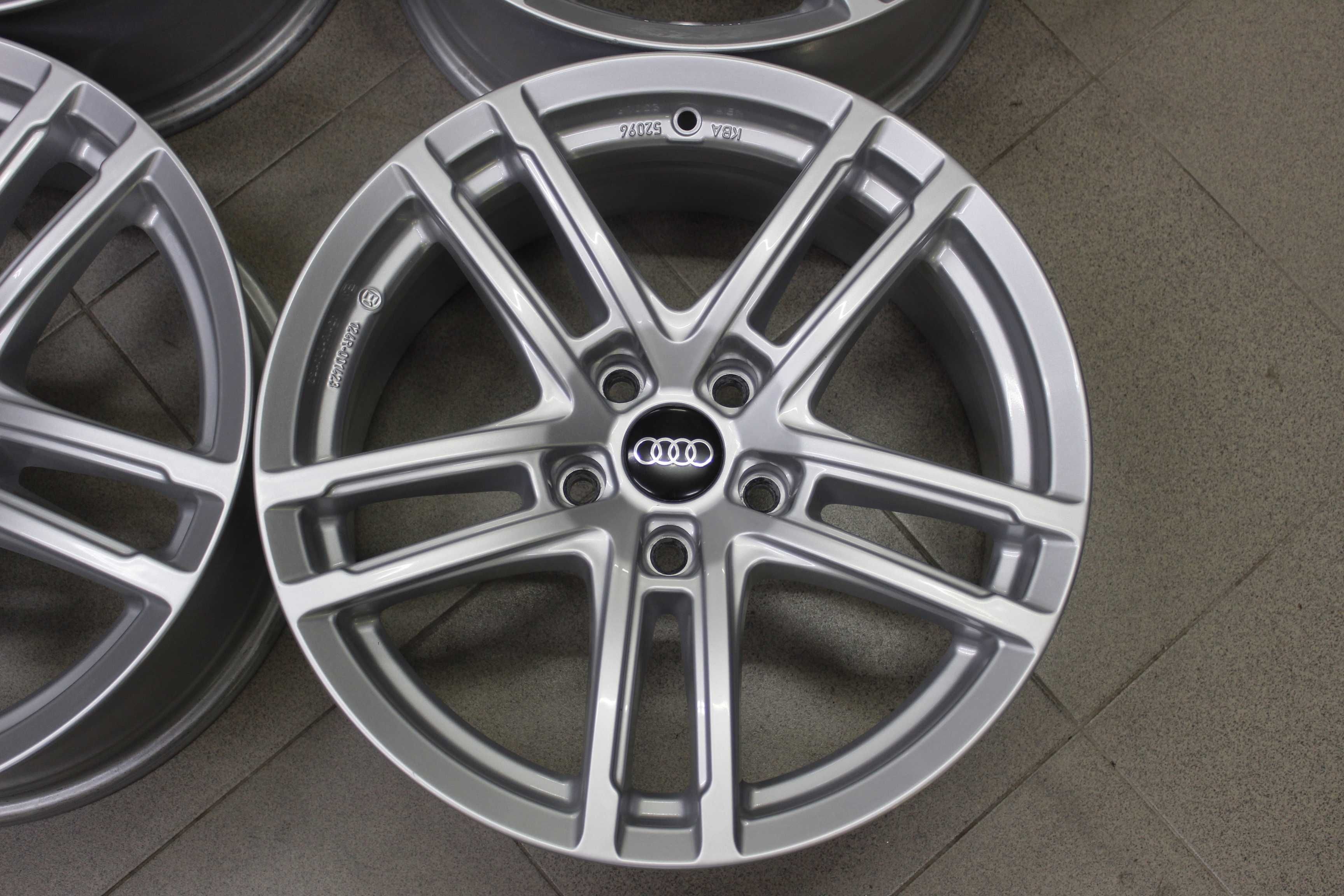 Джанти 17" Audi A4, A5, A6