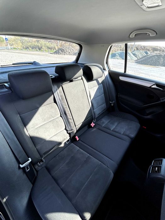 Vw Golf 6, 2011, hatchback, DSG, DRL, comenzi volan, senzori, 1.4 TSI