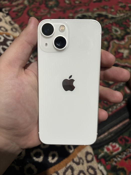 Iphone 13 mini ideal