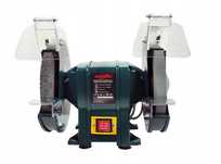Polizor de banc 200mm 1800W 2 discuri de piatra (ZHBG1800)