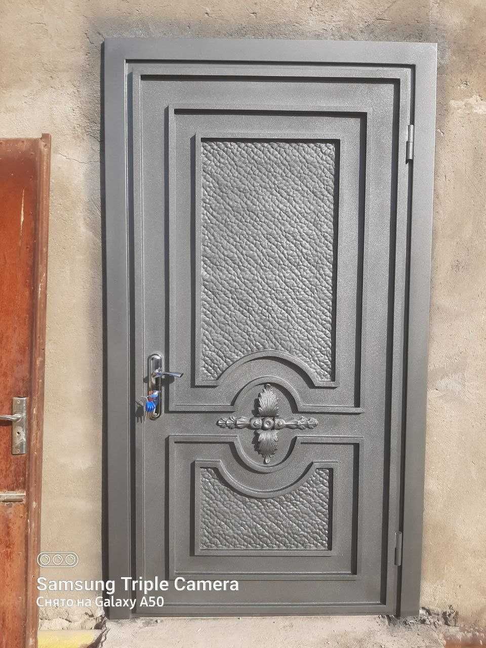 Решотка, Дарвоза, Навес, Перила,