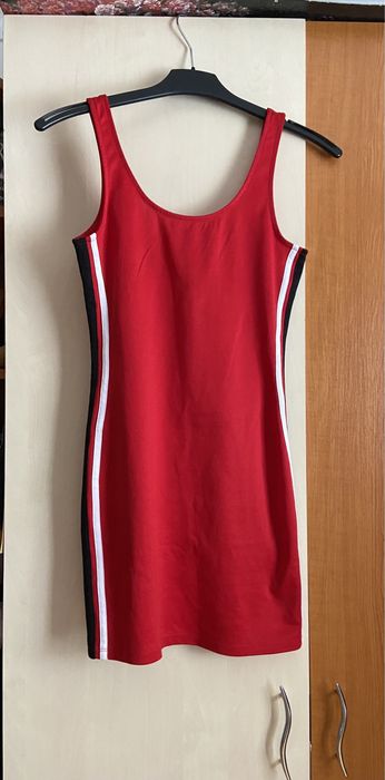 Rochie de vara H&M, dama