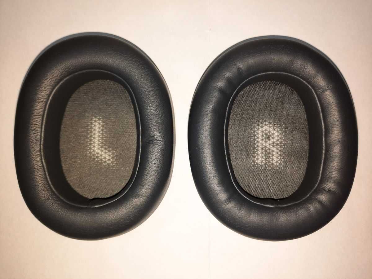 Bureti casti Earpads pentru casti JBL Everest 750 750NC