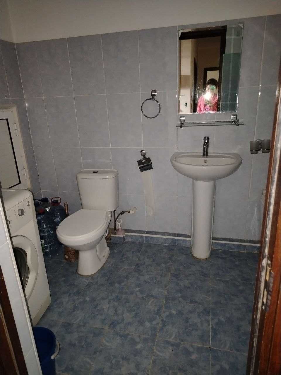 Ijaraga turadigan sherik kerak