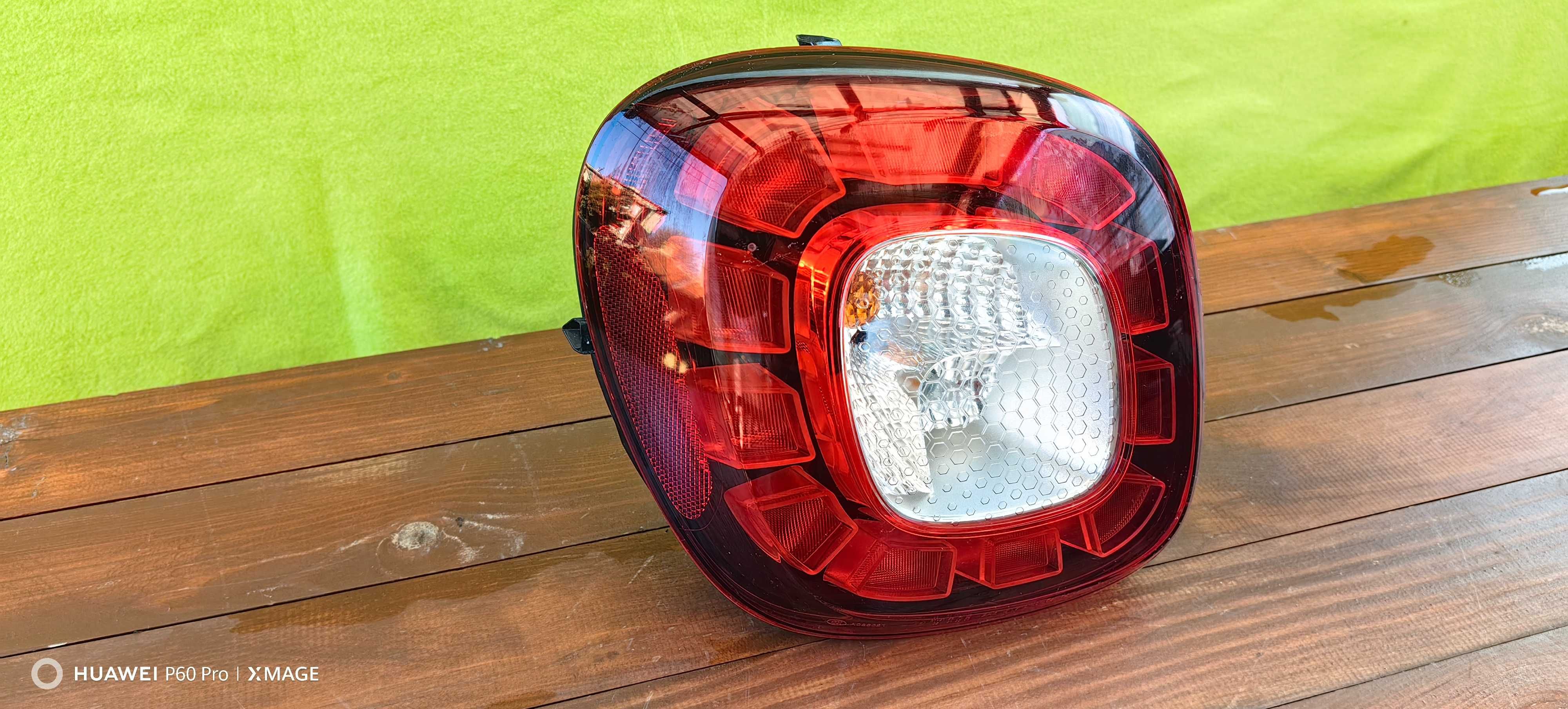 LED Стоп за Smart 453 Fortwo / Forfour /  Смарт 453