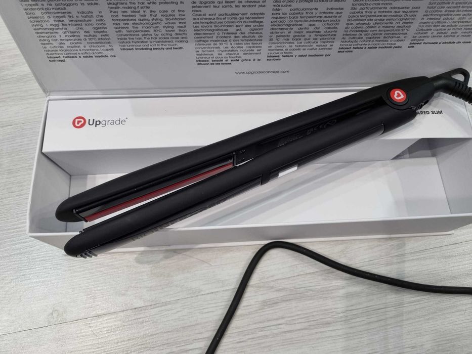 Преса Upgrade Bio infrared slim