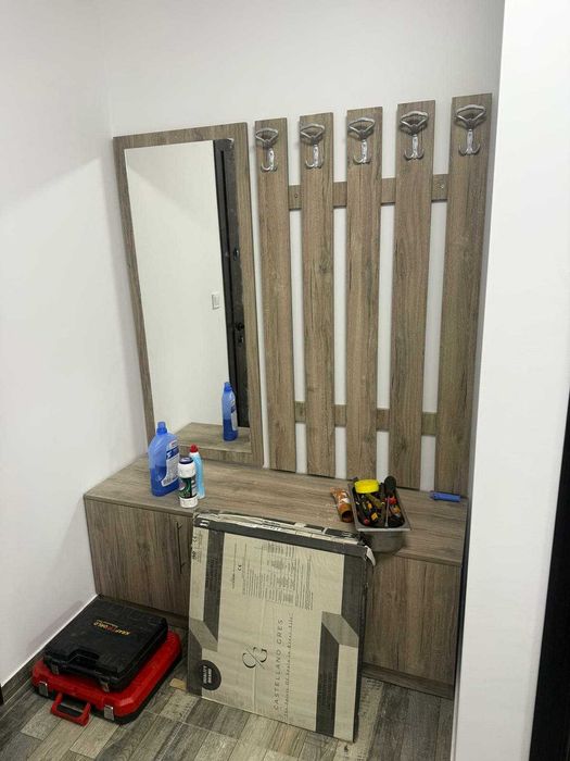 Дава се под наем Двустаен апартамент в Варна, Централна поща - 55 кв.м за 400 € - Снимка #5