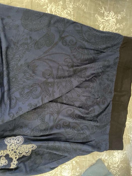 Desigual/лятна пола +подарък