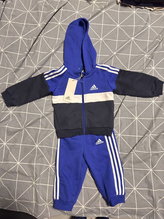 Детски анцунг Adidas