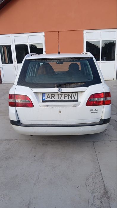 Vand  Fiat Stilo