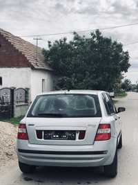 Vând Fiat Stilo