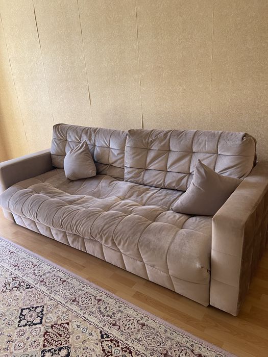 Продам диван раздвижной