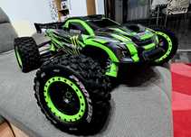 Automodel Traxxas XRT