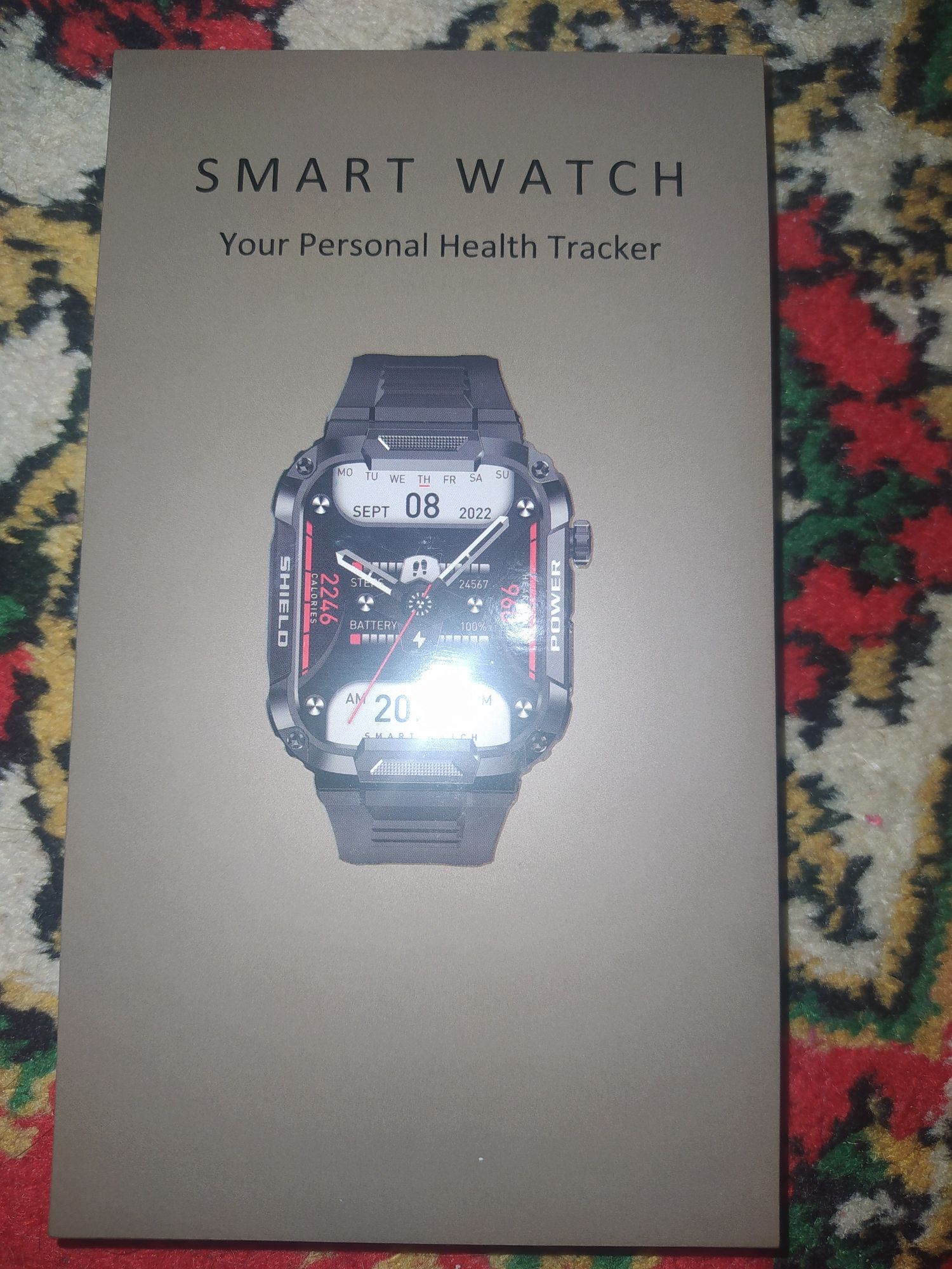 Smart watch original