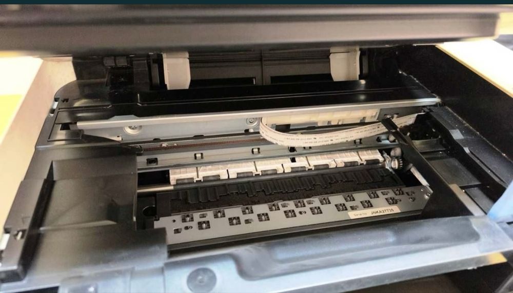 Принтер canon pixma mp240