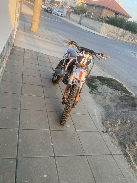 Telstar 160 кубика