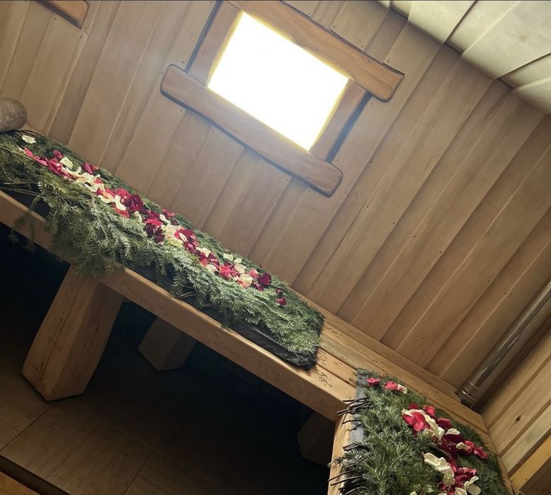 Парильщик ! Банщик ! Пар мастер