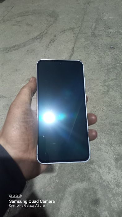 Самсунг а55 5g  128 gb