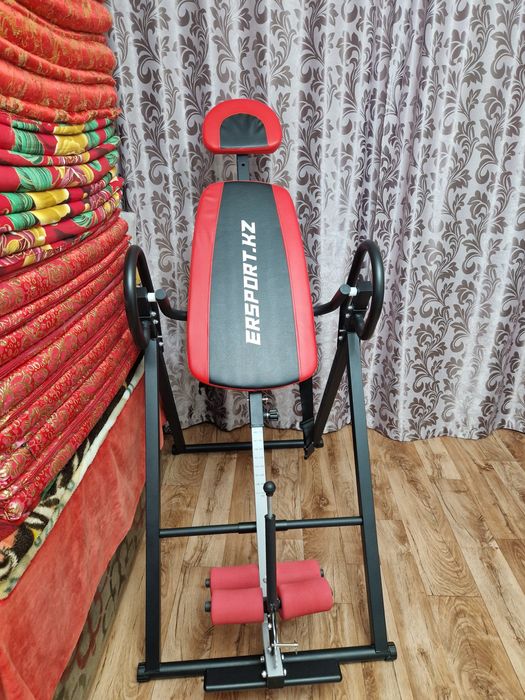 Инверсионный стол