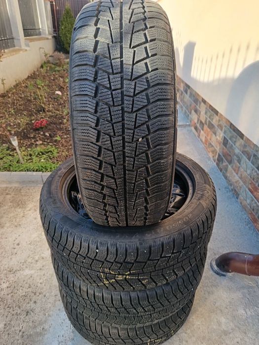 205 50 r17 VIKING iarna MS dot 20.22