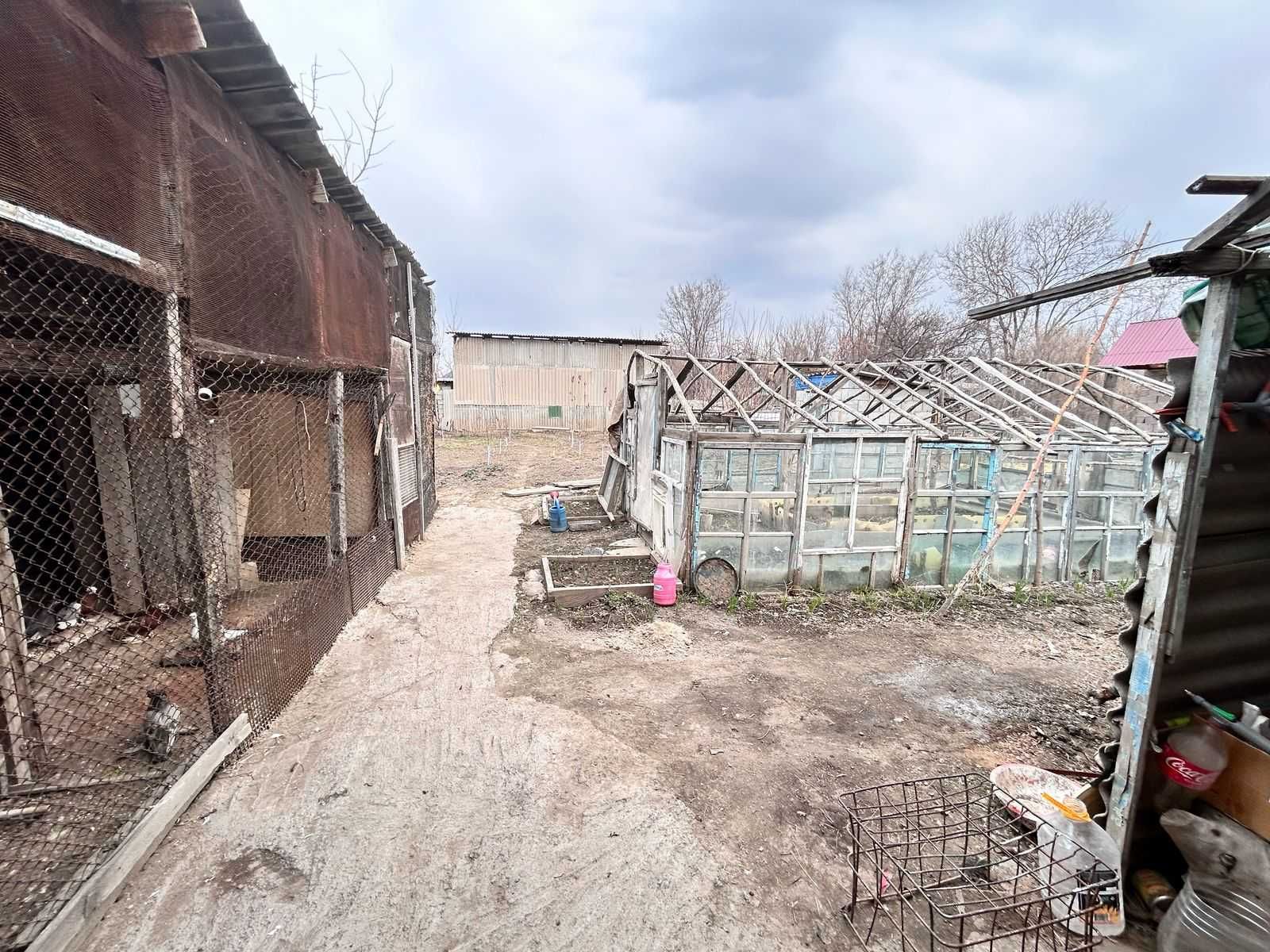 Продается дом  с. Карабулак Ескельдинский район