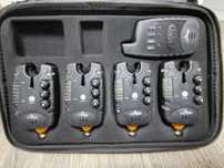 Set 4 avertizoare wireless TLI28 + receptor
Set 4 avertizoare wireless
