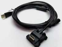 Терминал usb HDMI кабель для подключения пин пад (IPP320)
