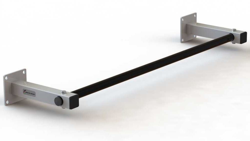 Турник настенный Слим 2