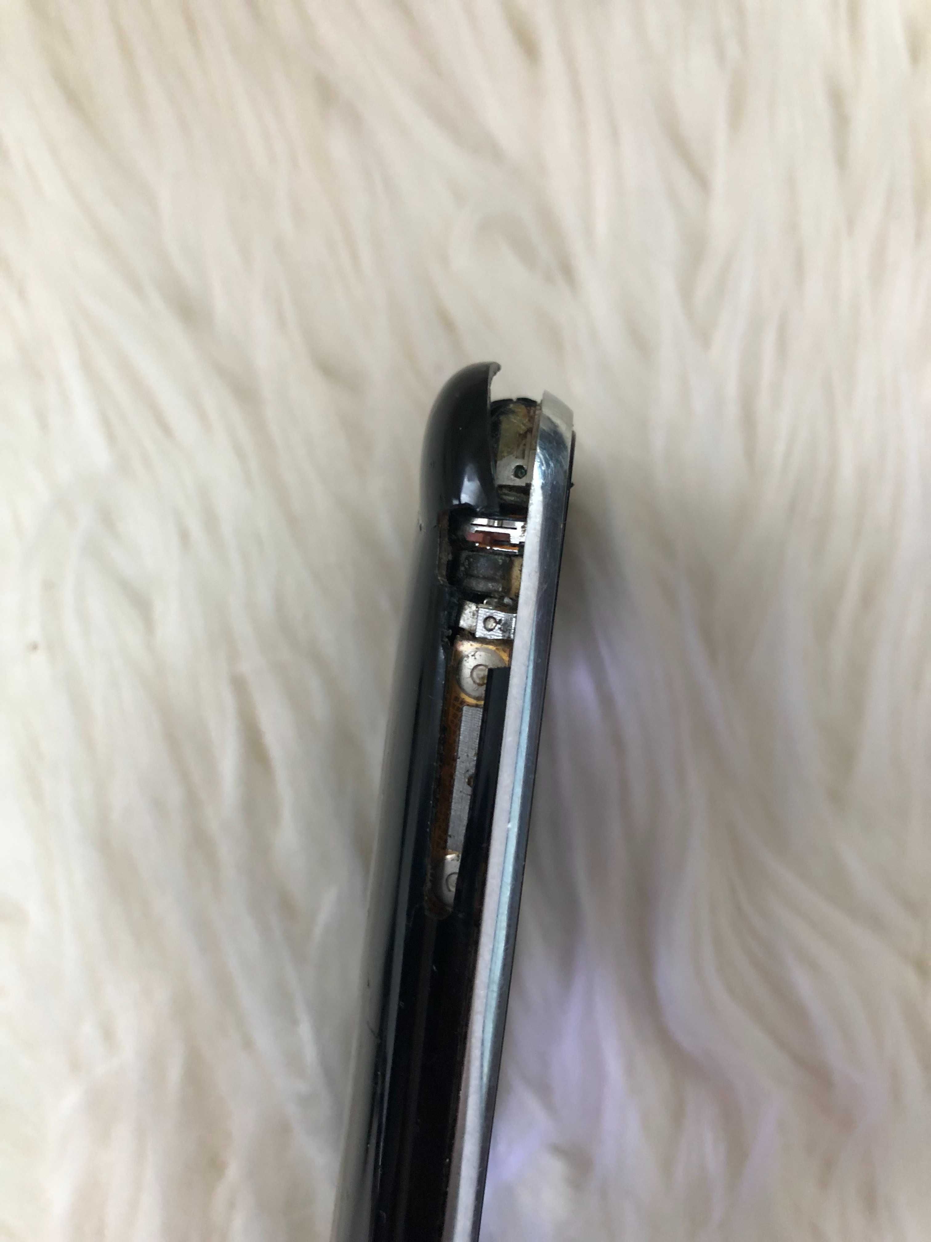 Apple iPhone 3GS  - Black A1303 (2009) Functional